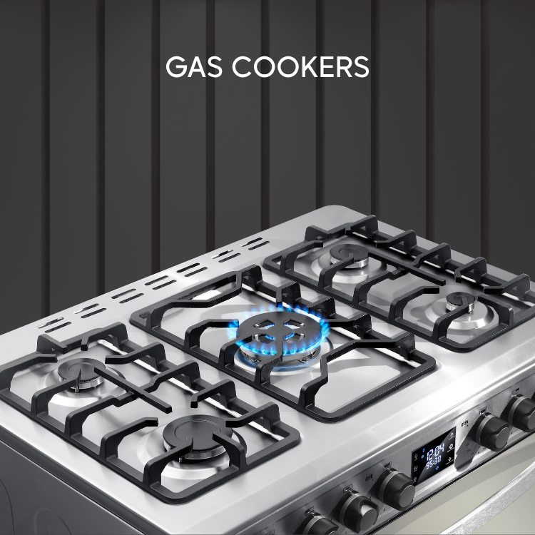 English Small Home Appliances