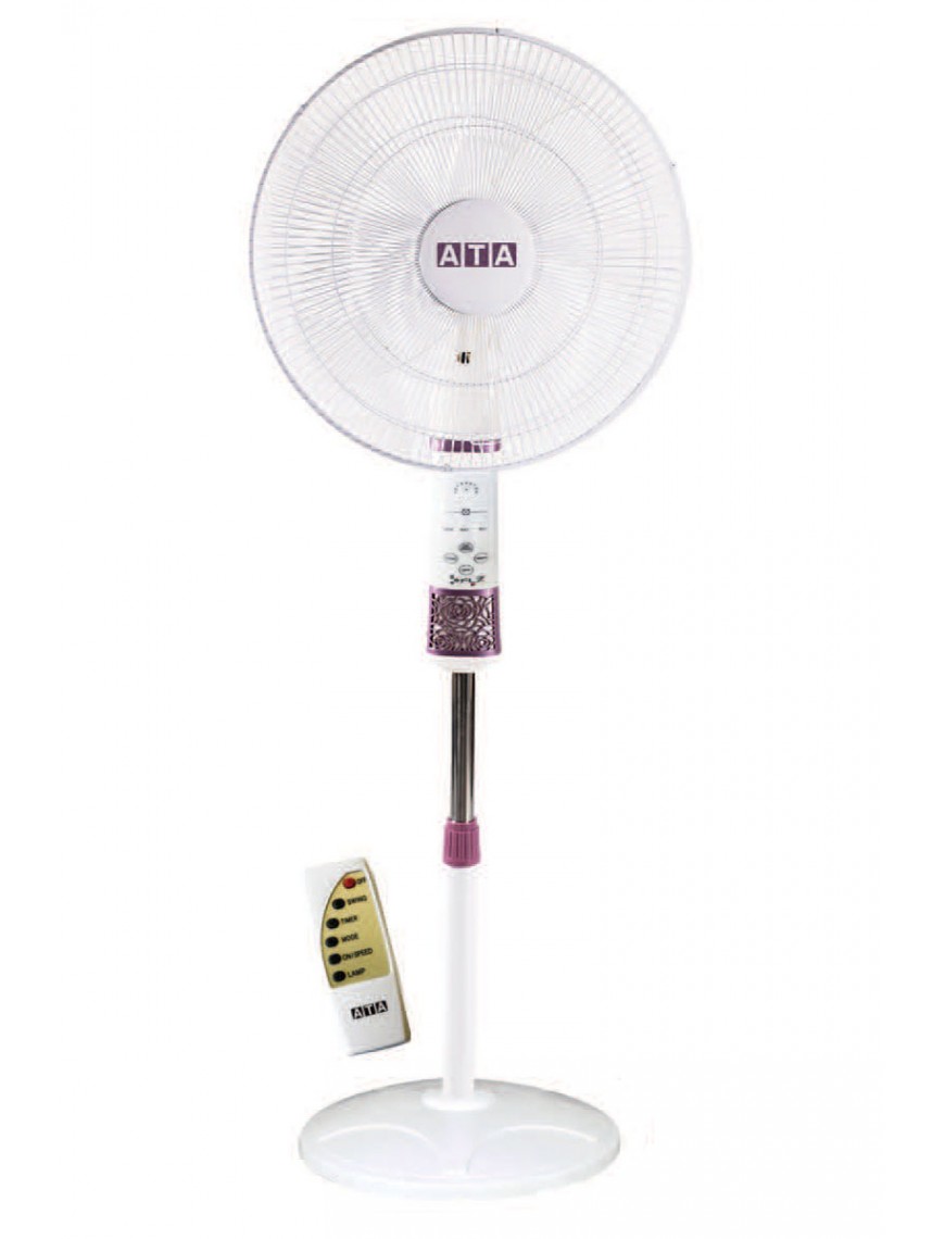 Fan Stand Remote18 Inch (A-C34RP5)