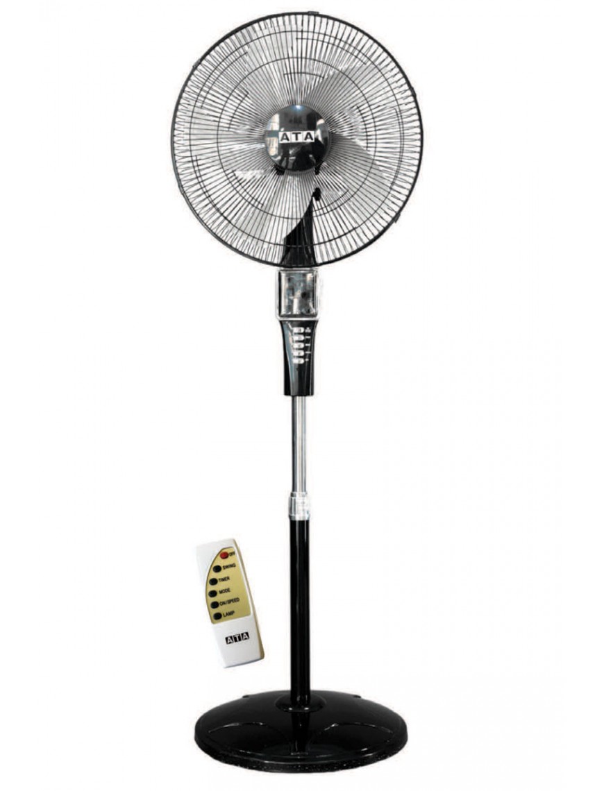 Fan Stand Remote 18 Inch (A-S22RP5)