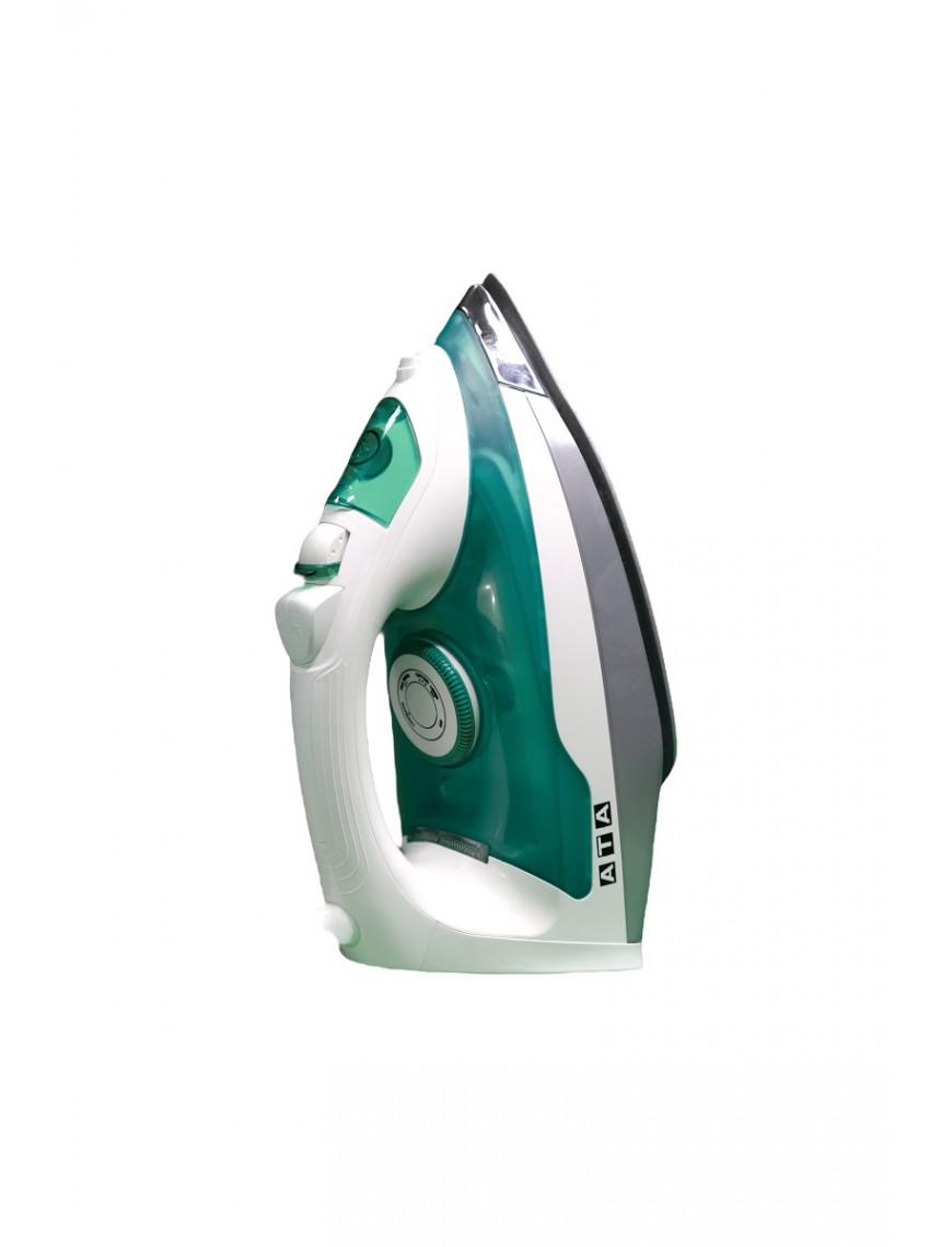 ATA Steam Iron