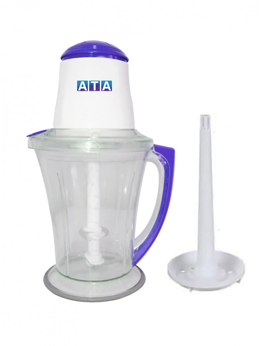 ATA Electric Chopper 1.5L