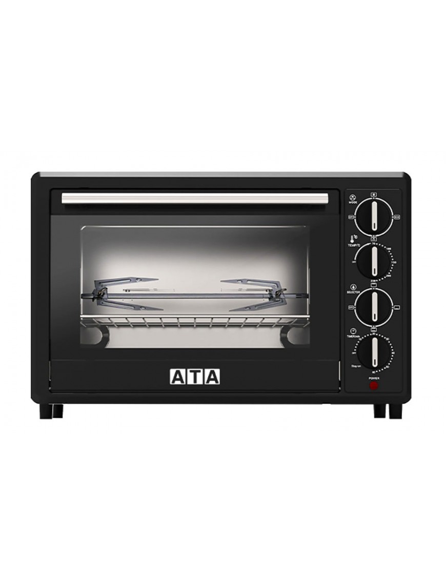 ATA Oven Grill 49L