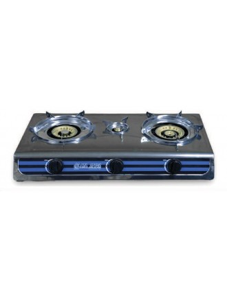 ATA Flat Stove