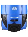 Vacuum Cleaner 2200 watt, blue