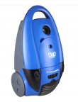 Vacuum Cleaner 2200 watt, blue