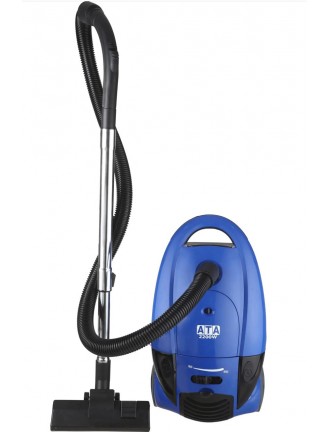 Vacuum Cleaner 2200 watt, blue